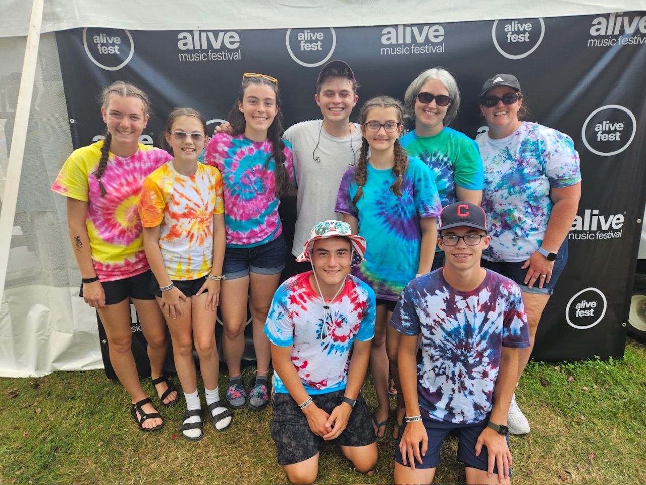 Alive Music Festival 2024