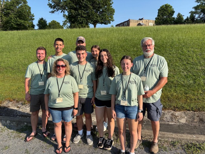 2025 Mission Trip